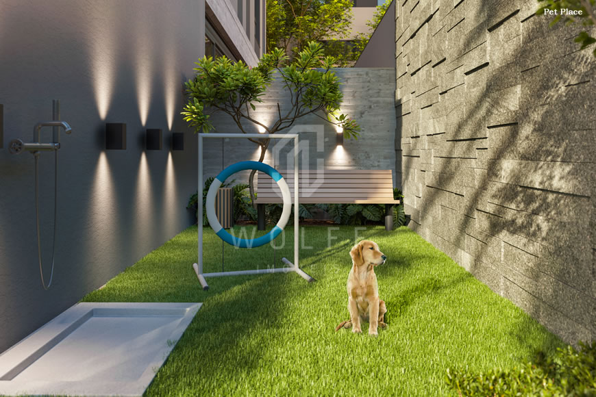 JD1318 - Apartamentos Exclusivos na Quadra Mar