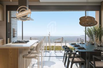 JD1318 - Apartamentos Exclusivos na Quadra Mar
