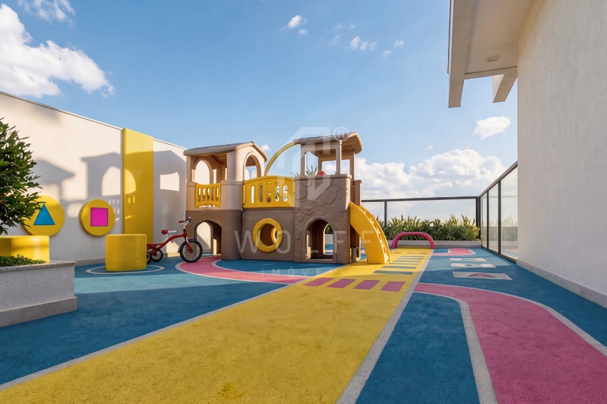 JD1319 - Apartamentos a 250 metros da praia em em Itajuba