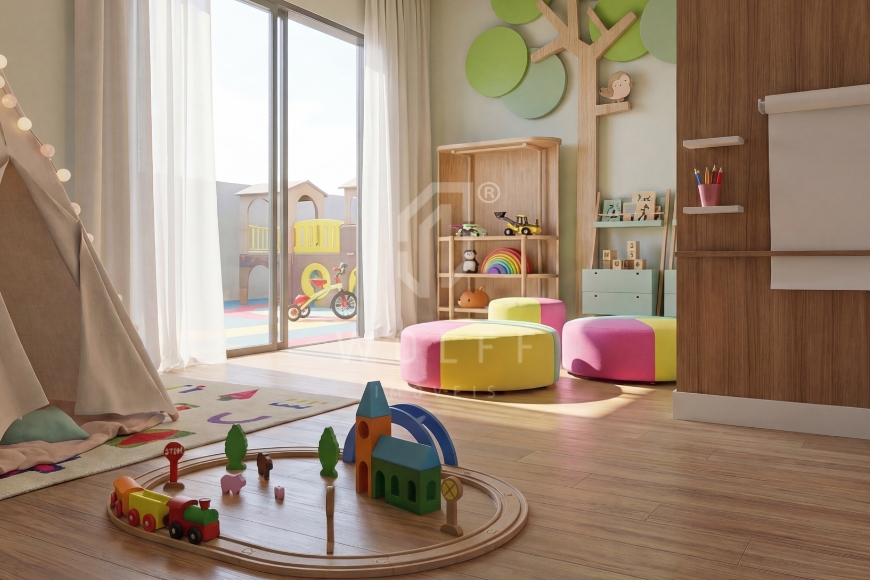 JD1319 - Apartamentos a 250 metros da praia em em Itajuba