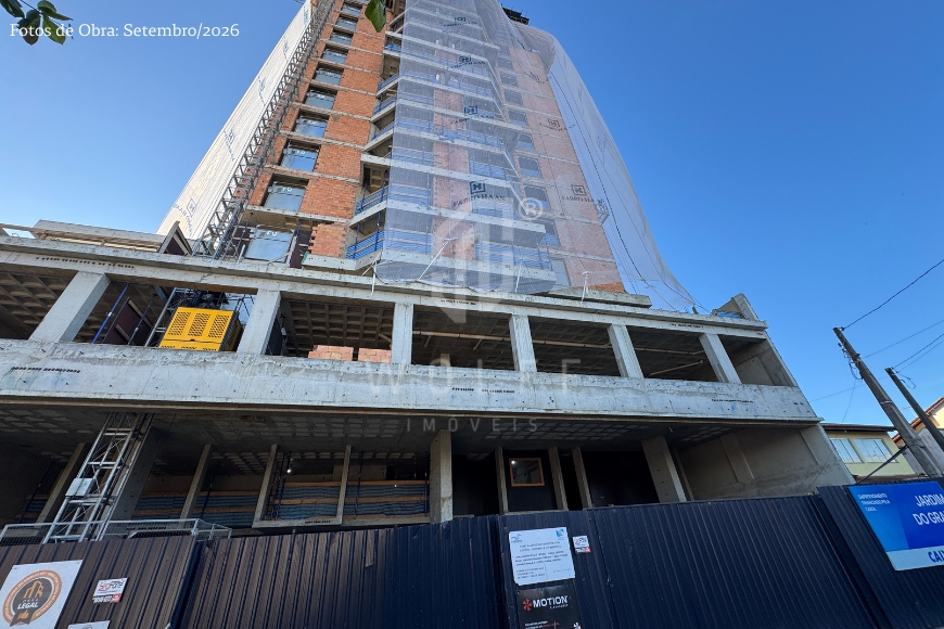 JD1319 - Apartamentos a 250 metros da praia em em Itajuba
