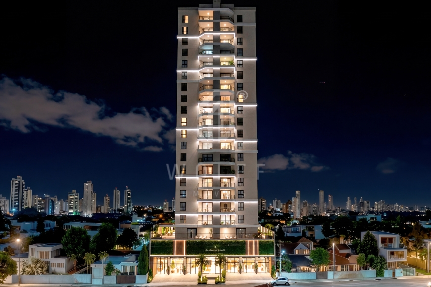 JD1319 - Apartamentos a 250 metros da praia em em Itajuba