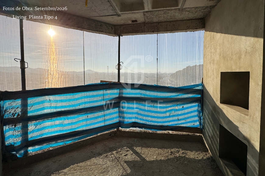 JD1319 - Apartamentos a 250 metros da praia em em Itajuba