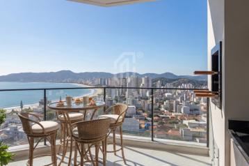 JD1319 - Apartamentos a 250 metros da praia em em Itajuba