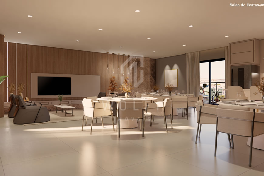 JD1319 - Jardim do Grant - Apartamentos em Itajuba