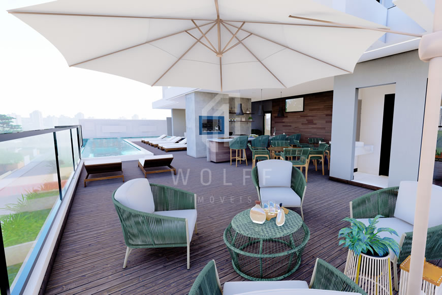 JD1319 - Jardim do Grant - Apartamentos em Itajuba