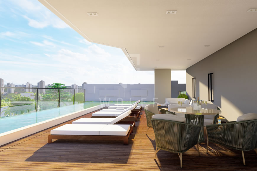 JD1319 - Jardim do Grant - Apartamentos em Itajuba