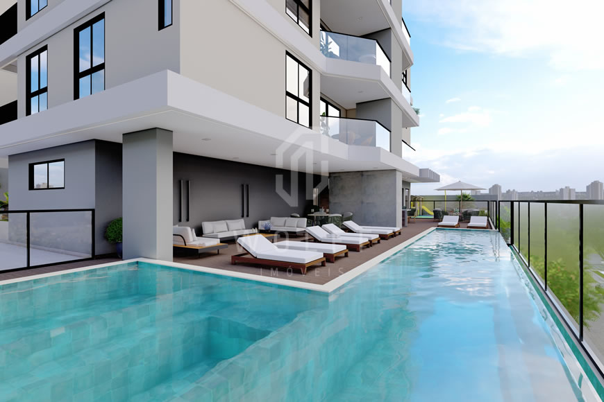 JD1319 - Jardim do Grant - Apartamentos em Itajuba