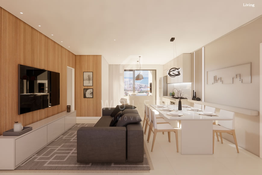 JD1319 - Jardim do Grant - Apartamentos em Itajuba