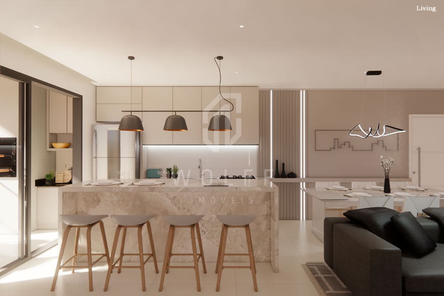 JD1319 - Jardim do Grant - Apartamentos em Itajuba