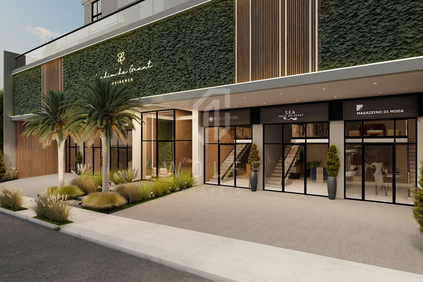 JD1319 - Jardim do Grant - Apartamentos em Itajuba