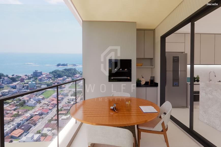 JD1319 - Jardim do Grant - Apartamentos em Itajuba