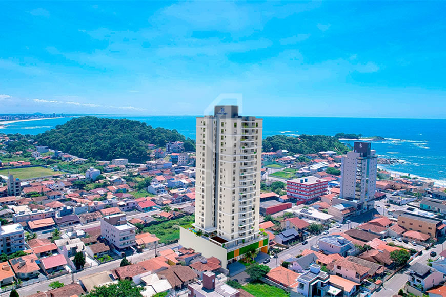 JD1319 - Jardim do Grant - Apartamentos em Itajuba