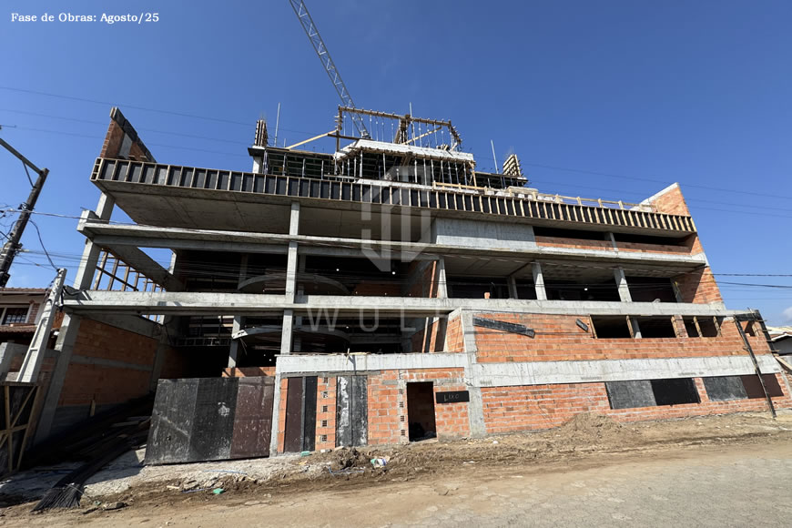 JD1319 - Jardim do Grant - Apartamentos em Itajuba