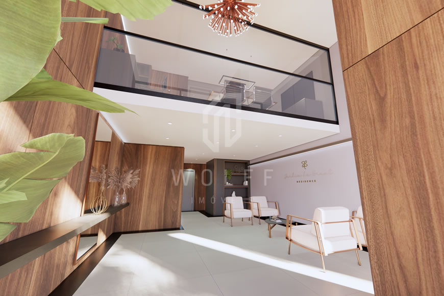 JD1319 - Jardim do Grant - Apartamentos em Itajuba