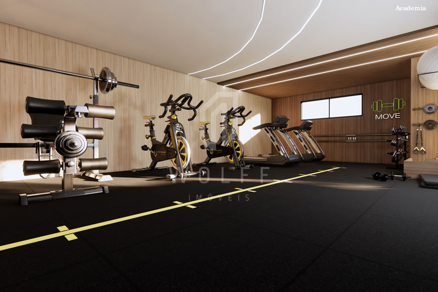 JD1319 - Jardim do Grant - Apartamentos em Itajuba