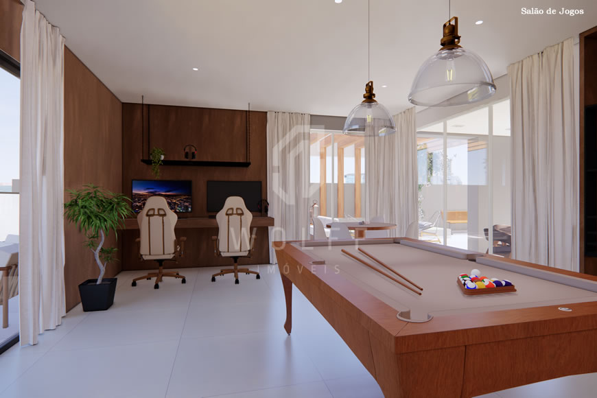 JD1319 - Jardim do Grant - Apartamentos em Itajuba