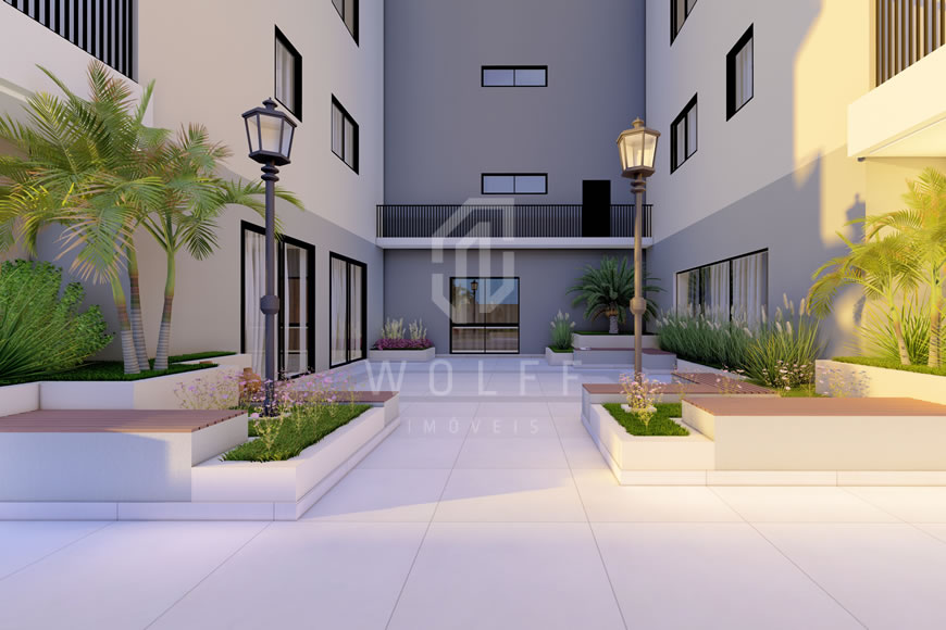 JD1319 - Jardim do Grant - Apartamentos em Itajuba