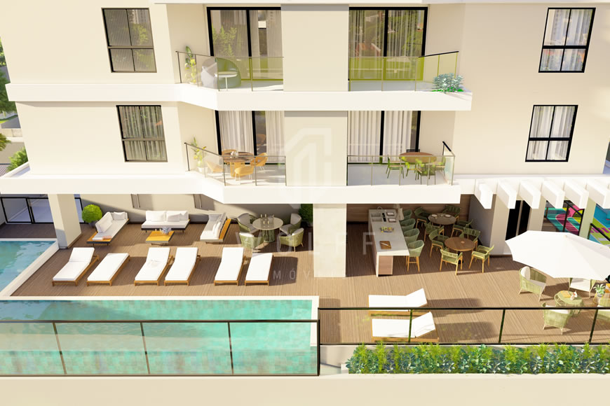 JD1319 - Jardim do Grant - Apartamentos em Itajuba