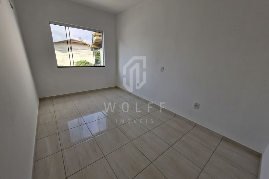 JD1320 - Apartamento com Área Externa