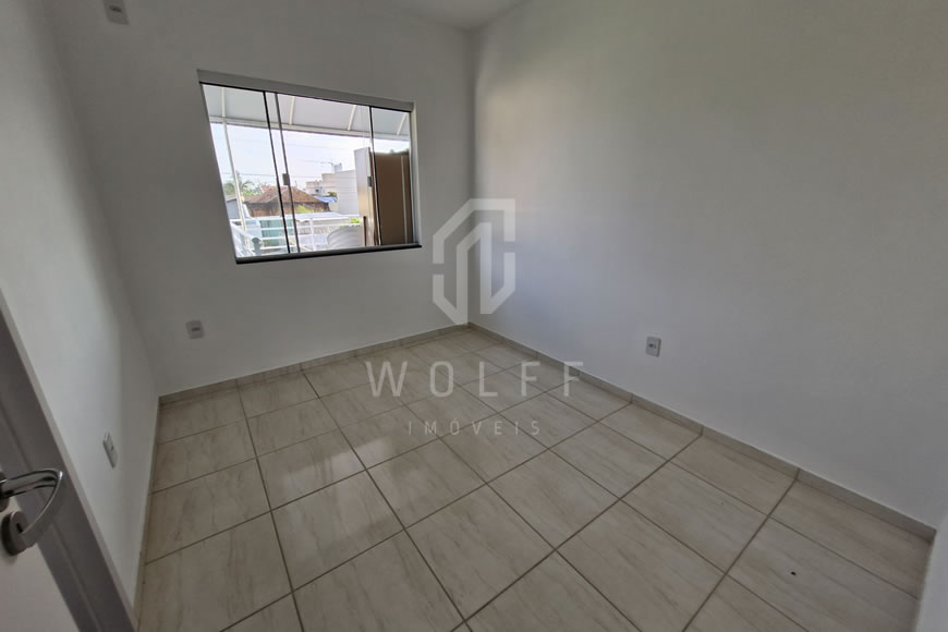 JD1320 - Apartamento com Área Externa