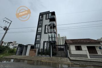 JD1321 - Apartamento Mobiliado a 250m da Praia