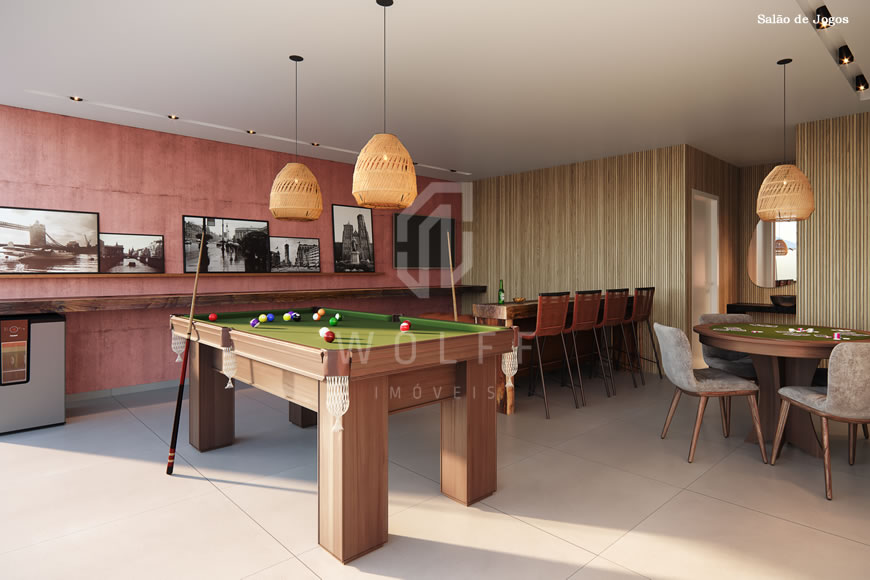 JD1324 - Apartamento Frente Mar na Praia do Tabuleiro