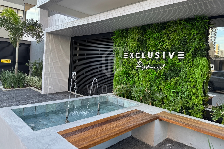 JD1328 - Apartamentos a 130m da Praia 