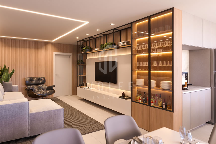 JD1328 - Apartamentos a 130m da Praia 