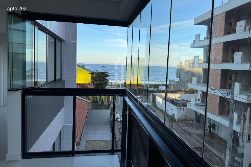 JD1328 - Apartamentos a 130m da Praia 