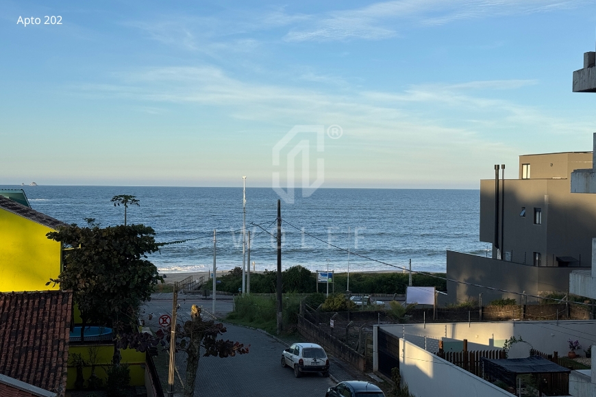 JD1328 - Apartamentos a 130m da Praia 