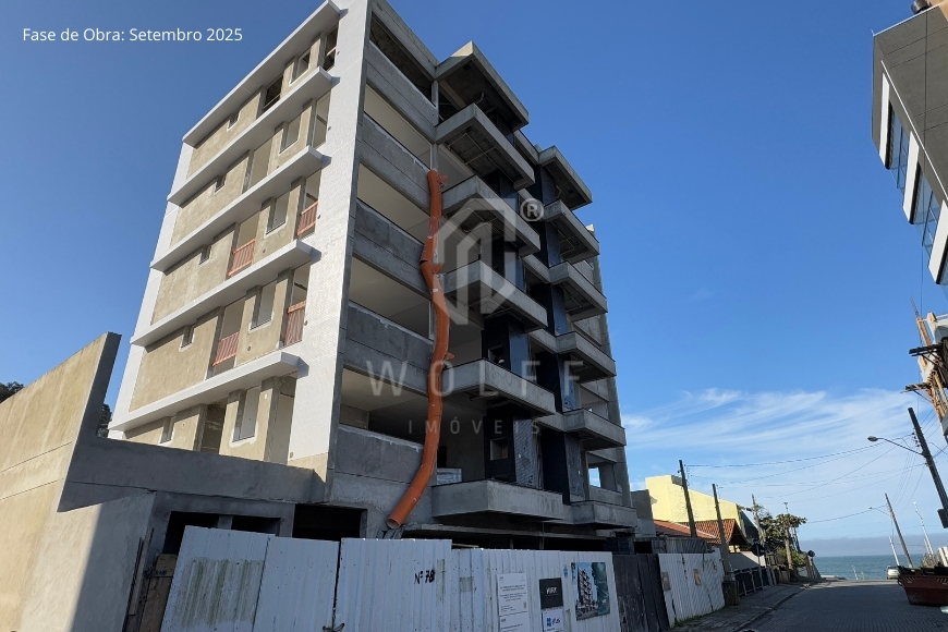 JD1328 - Apartamentos a 130m da Praia 