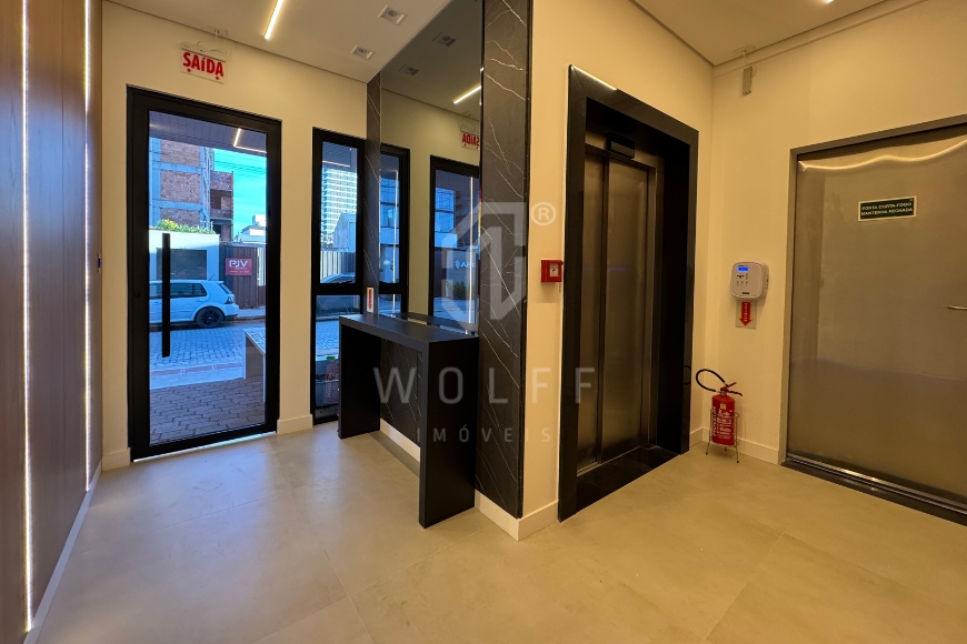 JD1328 - Apartamentos a 130m da Praia 
