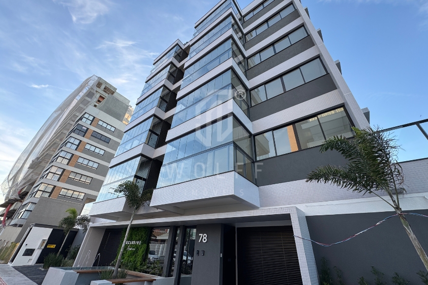 JD1328 - Apartamentos a 130m da Praia 