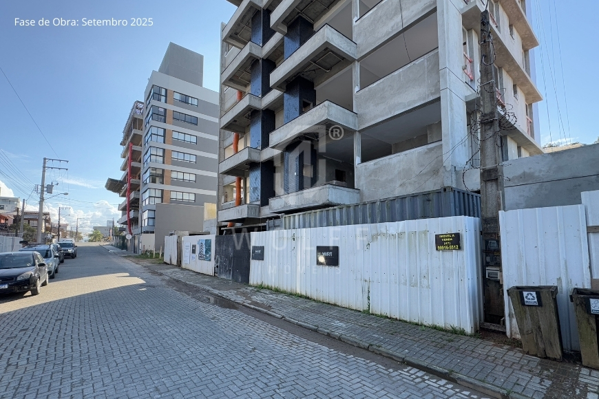 JD1328 - Apartamentos a 130m da Praia 