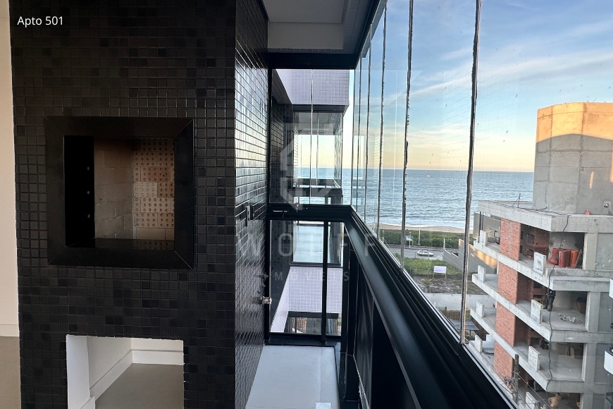 JD1328 - Apartamentos a 130m da Praia 
