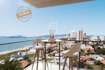 JD1328_Residencial_Exclusive Apartamentos a 130m da Praia 
