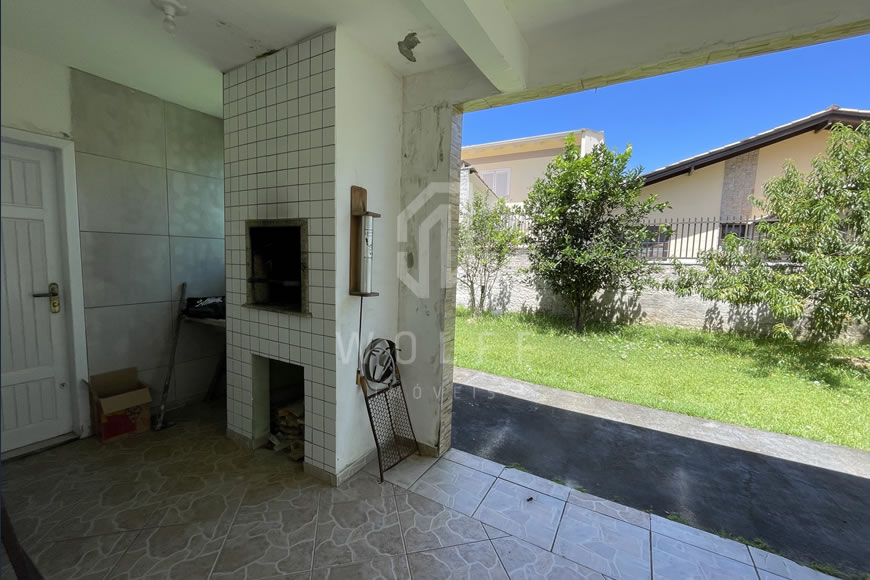 JD1331 - Sobrado a apenas 70m do mar  