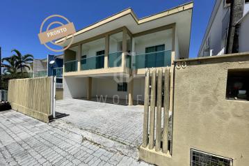 JD1331 - Sobrado a apenas 70m do mar  