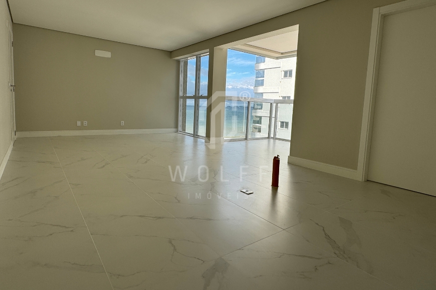 JD1333 - Breeze Tower - Apartamento de 02 suítes com Vista Mar 