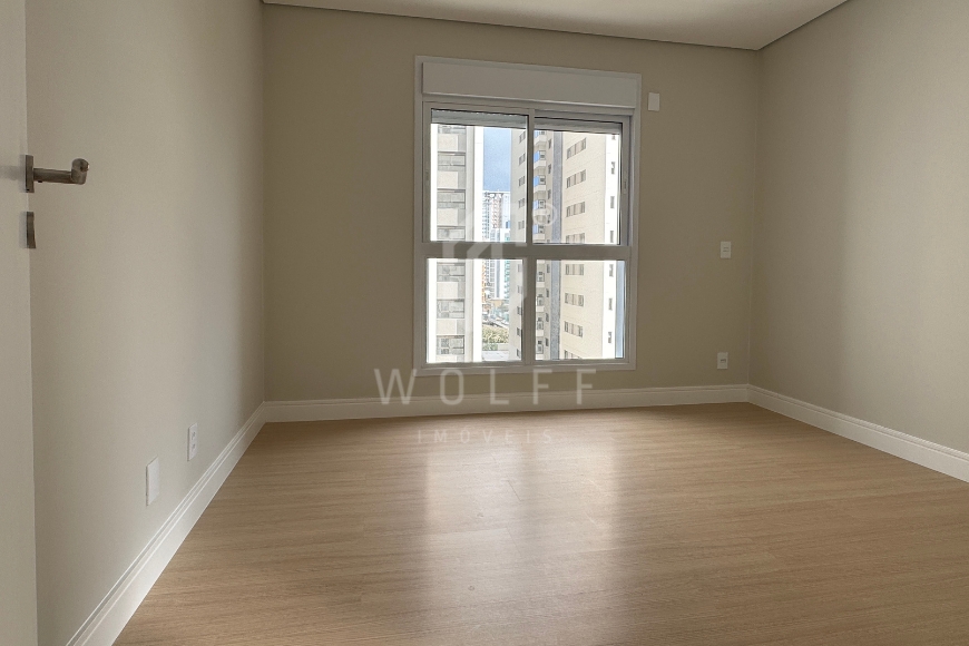 JD1333 - Breeze Tower - Apartamento de 02 suítes com Vista Mar 