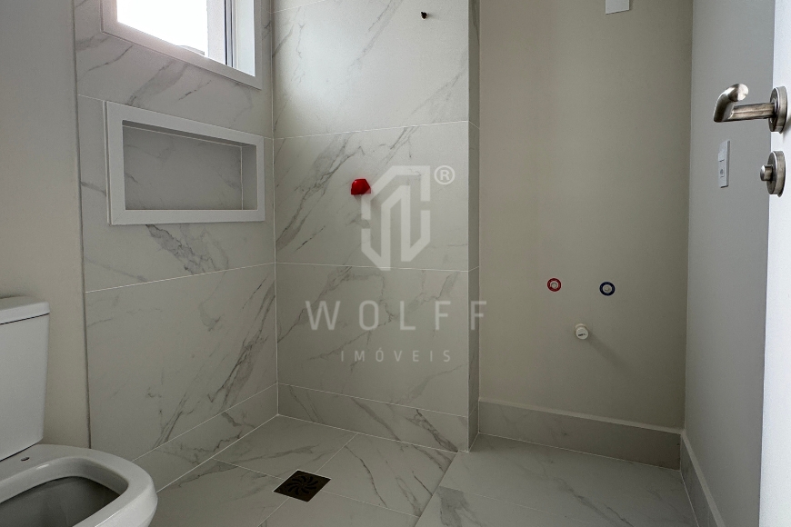 JD1333 - Breeze Tower - Apartamento de 02 suítes com Vista Mar 