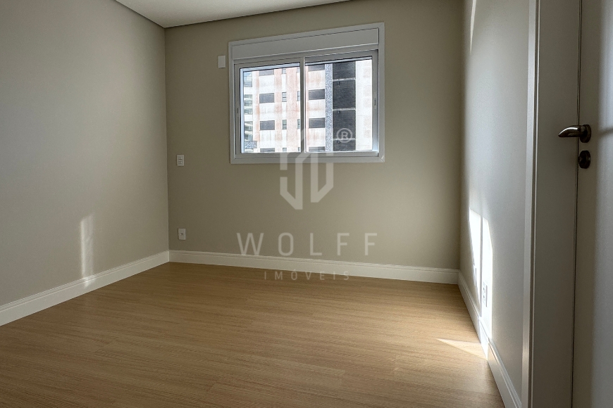 JD1333 - Breeze Tower - Apartamento de 02 suítes com Vista Mar 