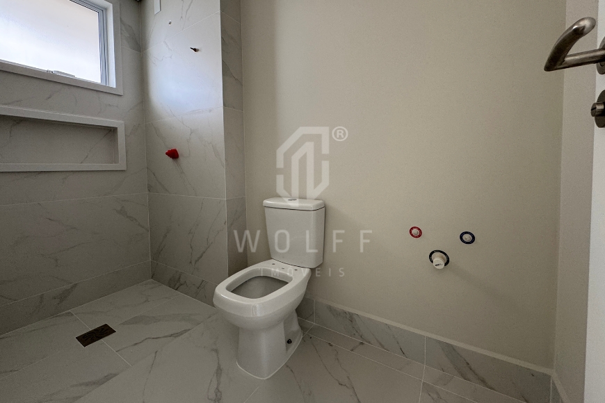 JD1333 - Breeze Tower - Apartamento de 02 suítes com Vista Mar 