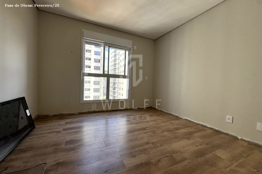 JD1333 - Breeze Tower - Apartamento de 02 suítes com Vista Mar 