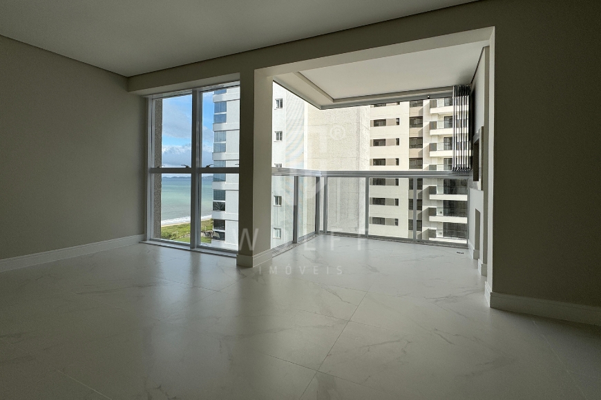 JD1333 - Breeze Tower - Apartamento de 02 suítes com Vista Mar 