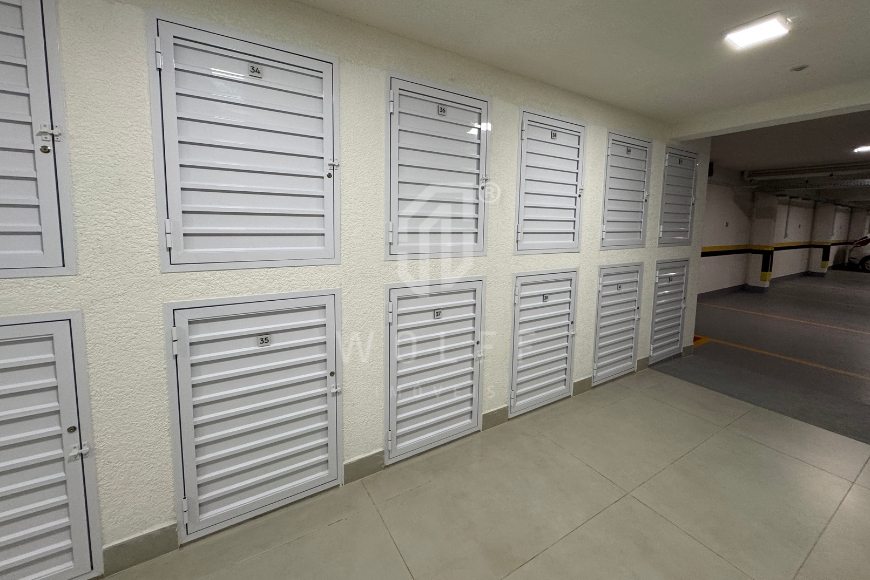 JD1333 - Breeze Tower - Apartamento de 02 suítes com Vista Mar 