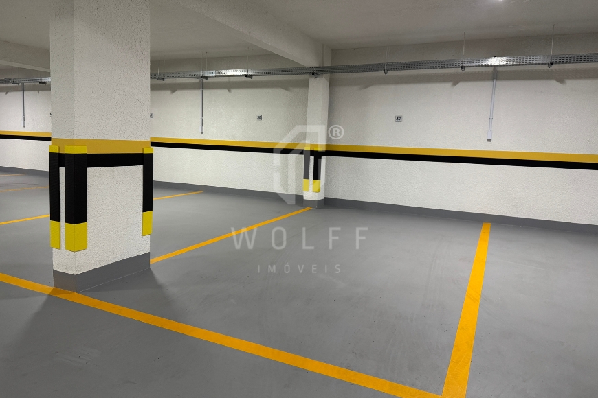 JD1333 - Breeze Tower - Apartamento de 02 suítes com Vista Mar 