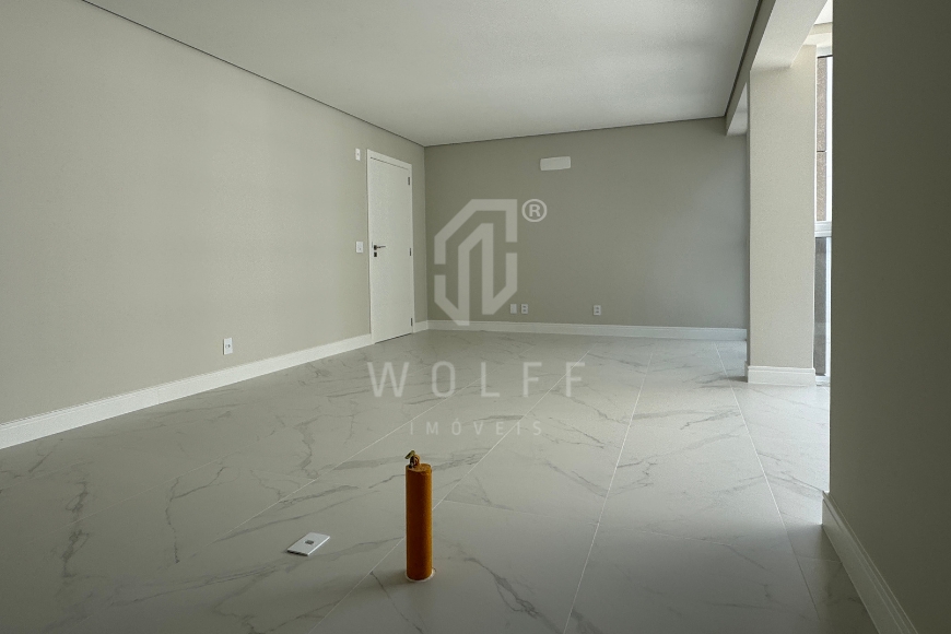 JD1333 - Breeze Tower - Apartamento de 02 suítes com Vista Mar 