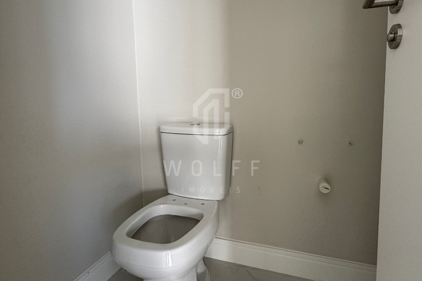 JD1333 - Breeze Tower - Apartamento de 02 suítes com Vista Mar 